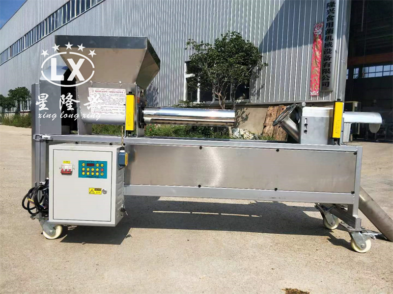 程控抱筒自動裝袋機